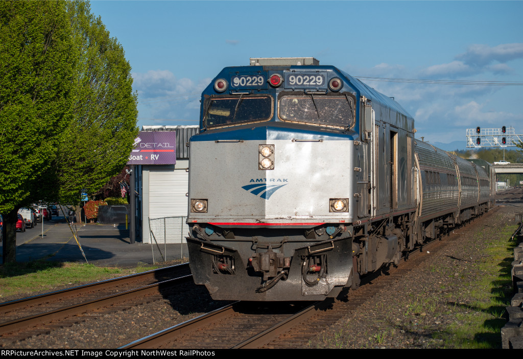 AMTK 90229